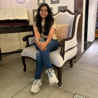 Manasi Pimprikar