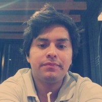 Daniel Quispe