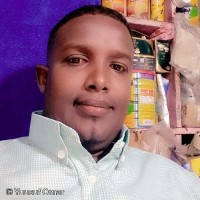 yuusuf Omar