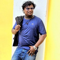 Elumalai Ramakrishnan