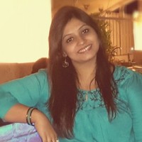 Swati Kulshreshtha