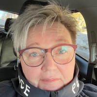 Karin Enström