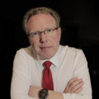Brian D. Steele