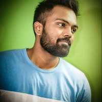 Siddhesh Yewlekar