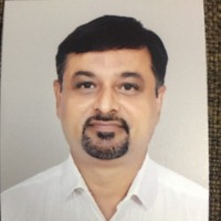 arvind makwana