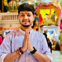 Bhavik Gandhi