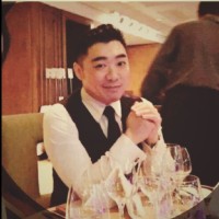 Jon Yu