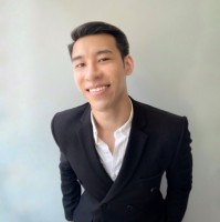 Supanut Klanruangsaeng