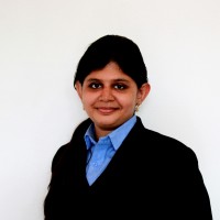 Aswathy Vijayan
