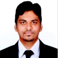 Kedar Koparde