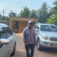 George Wafula