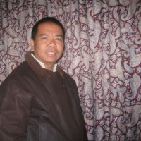 Ceferino Galvez