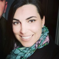 Maísa Mara Sartori