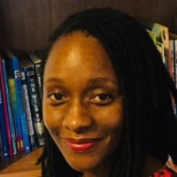 Naila Felix-Mitchell