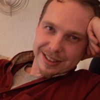 Jon Heggie