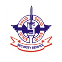 SOLID SECURITY SERVICE