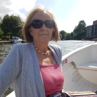 Lynda Evans