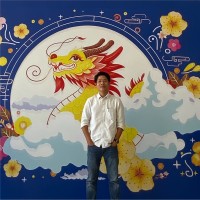 Nguyen Le Anh Duc