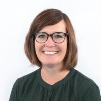 Linda Markus-vendrig