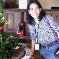 Ninik Lestari Freddy