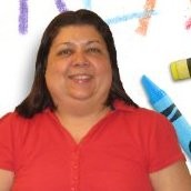 Yvette Lawrence