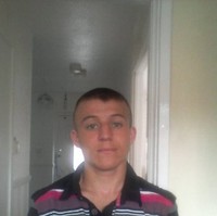 Adam Preston