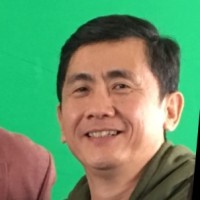 Jeff Yang