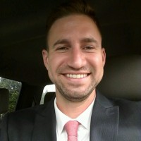 Kenneth Simon