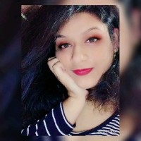 Lipsarani Nanda