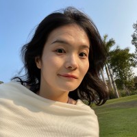 Carmen Zhao
