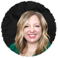 Katie Jimenez, Ed. D.