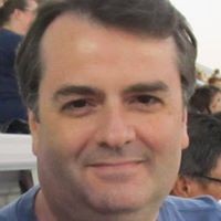 Steven Van Ellin