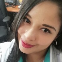 Katheryn Lisbeth Lopez Pineda