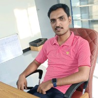 Sreenivas S