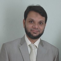 Farhan Ahmed