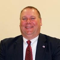 Mike Fredrickson