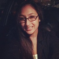 Mariam Elamine