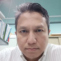 Rustam Othman