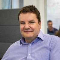 Paul Rhodes