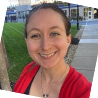 Emily Salinas, Ccma, Mha, Ms