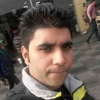 Vishal Malhotra