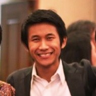 Ardha Pradikta Rahardjo