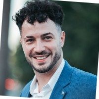 Cristian Ariel Vazquez