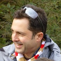 Dan Alalouff