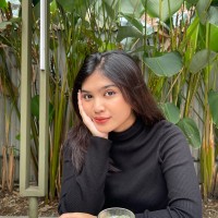 Alifa Shafa Ramadhania