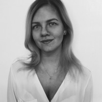 Louise Stridsman