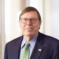Robert Sweeney