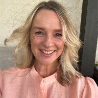 Melanie Inglis