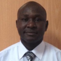Benson Omondi Ochola