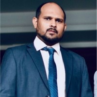 Ismath Iqbal